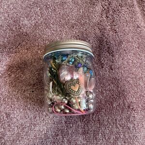 Mini Random - Mystery Jewelry jar